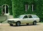 Peugeot 505 Break 1986 года (WW)